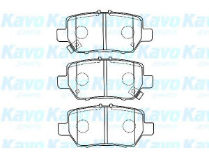 KAVO PARTS BP-2053 stabdžių trinkelių rinkinys, diskinis stabdys 
 Techninės priežiūros dalys -> Papildomas remontas
06430SJA000, 43022SJA000, 43022SJAE00