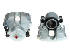 BREMBO F 06 121 stabdžių apkaba 
 Dviratė transporto priemonės -> Stabdžių sistema -> Stabdžių apkaba / priedai
34112229382