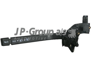 JP GROUP 1596200200 valdymo svirtis, indikatoriai 
 Vidaus įranga -> Rankinės/kojinės svirties sistema
1052252, 1070574, 91VB13B302AG