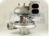 MOTAIR TURBOLADER 334501 kompresorius, įkrovimo sistema 
 Išmetimo sistema -> Turbokompresorius
663516, 51091007087, 51091007186