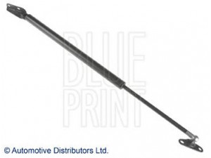 BLUE PRINT ADT35810 dujinė spyruoklė, bagažinė 
 Priedai -> Bagažinė/pakrovimo skyrius
68960-19475