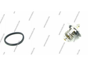 NPS T153A17 termostatas, aušinimo skystis 
 Aušinimo sistema -> Termostatas/tarpiklis -> Thermostat
90916-03101, 90916-03120