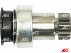 AS-PL SD5096 laisvos eigos pavara, starteris
M191T41371, M191X41371