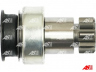 AS-PL SD5096 laisvos eigos pavara, starteris
M191T41371, M191X41371