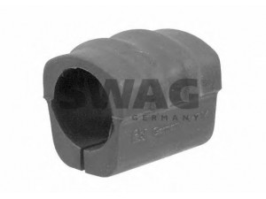 SWAG 10 61 0026 skersinio stabilizatoriaus įvorių komplektas 
 Ašies montavimas/vairavimo mechanizmas/ratai -> Stabilizatorius/fiksatoriai -> Sklendės
309 323 03 85, 309 323 03 85