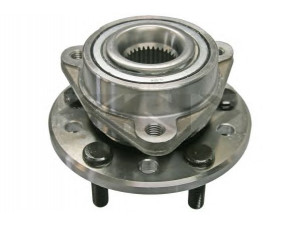SPIDAN 27829 rato guolio komplektas 
 Ašies montavimas/vairavimo mechanizmas/ratai -> Rato stebulė/montavimas -> Rato guolis
04728867, 0493450AA, 4593450AA