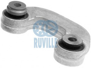 RUVILLE 915782 šarnyro stabilizatorius 
 Ašies montavimas/vairavimo mechanizmas/ratai -> Stabilizatorius/fiksatoriai -> Savaime išsilyginanti atrama
8D0 411 317 D, 8D0 411 317 D, 8D0 411 317 D