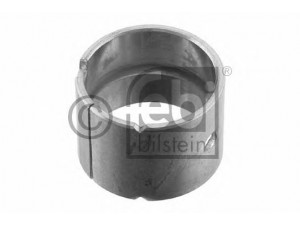 FEBI BILSTEIN 27963 įvorė, svirtis 
 Variklis -> Variklio uždegimo laiko reguliavimo kontrolė -> Svirtis/kumštelis
541 055 05 50, 541 055 06 50, 541 055 05 50