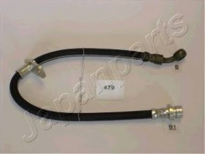 JAPANPARTS TF-479 laikantysis rėmas, stabdžių žarnelė 
 Stabdžių sistema -> Stabdžių žarnelės
46431SR3941