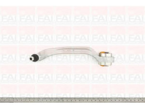 FAI AutoParts SS5621 vikšro valdymo svirtis 
 Ašies montavimas/vairavimo mechanizmas/ratai -> Valdymo svirtis/pasukamosios svirties sujungimas -> Vairo trauklės (valdymo svirtis, išilginis balansyras, diago
4F0407693F