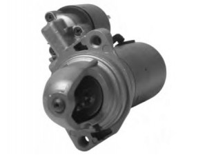 BTS Turbo S510782 starteris
1346707, 204284, S114-425, 605720100074