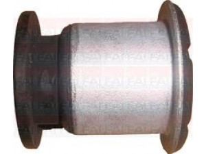 FAI AutoParts SS7375 valdymo svirties/išilginių svirčių įvorė 
 Ašies montavimas/vairavimo mechanizmas/ratai -> Valdymo svirtis/pasukamosios svirties sujungimas -> Montavimas/sutvirtinimas
7L0407183A