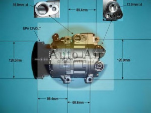 AUTO AIR GLOUCESTER 14-1459 kompresorius, oro kondicionierius 
 Oro kondicionavimas -> Kompresorius/dalys
977012H200, 977012H202, 977012H240
