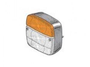 EUROLITES LEART 42.034.000 indikatorius
