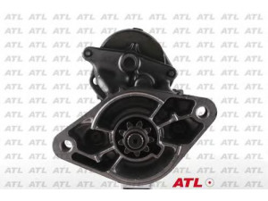 ATL Autotechnik A 18 700 starteris 
 Elektros įranga -> Starterio sistema -> Starteris
228000-4320, 28100-11100