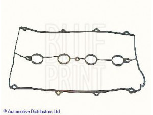 BLUE PRINT ADM56711 tarpiklis, svirties dangtis 
 Variklis -> Cilindrų galvutė/dalys -> Svirties dangtelis/tarpiklis
B61P-10-235A, B61P-10-235B