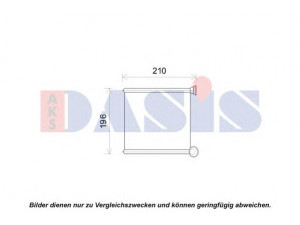 AKS DASIS 489011N šilumokaitis, salono šildymas 
 Šildymas / vėdinimas -> Šilumokaitis
5Q0819031