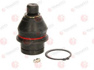 YAMATO J11027YMT atramos/vairo trauklė 
 Ašies montavimas/vairavimo mechanizmas/ratai -> Sujungimai -> Atramos/vairo trauklė
40160-EA00A