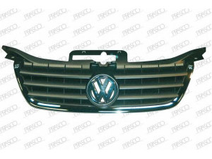 PRASCO VW7152011 radiatorius grotelės 
 Kėbulas -> Kėbulo dalys/ sparnas/buferis -> Priekinis aerodinaminio pasipriešinimo sumažinimas/grotelės
1T0853651, 1T08536513FZ
