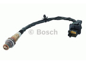 BOSCH 0 258 007 185 lambda jutiklis 
 Variklis -> Variklio elektra
22693 7S000, 22693 7Y000