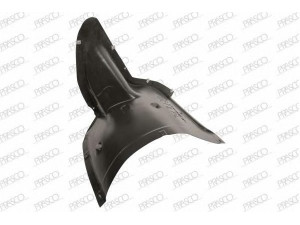 PRASCO SK0243604 vidinis sparno skydas 
 Kėbulas -> Kėbulo dalys/ sparnas/buferis -> Sparnas/montavimo dalys
1Z0809953, 1Z0809953D