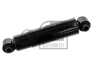 FEBI BILSTEIN 20337 amortizatorius 
 Pakaba -> Amortizatorius
2 376 0072 00, 2 376 0072 01