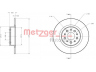 METZGER 6110320 stabdžių diskas 
 Dviratė transporto priemonės -> Stabdžių sistema -> Stabdžių diskai / priedai
46469908, 46542702