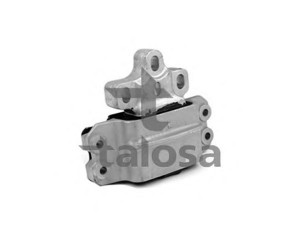 TALOSA 61-05283 variklio montavimas 
 Variklis -> Variklio montavimas -> Variklio montavimo rėmas
1K0199555Q, 1K0199555R, 3C0199555AA