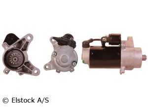 ELSTOCK 25-1113 starteris
DB5X8