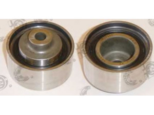 AUTOKIT 03.80508 kreipiantysis skriemulys, paskirstymo diržas 
 Diržinė pavara -> Paskirstymo diržas/komplektas -> Laisvasis/kreipiamasis skriemulys
6921.C2, N01025414, 0830.37, 96099089