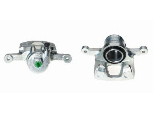 BUDWEG CALIPER 343507 stabdžių apkaba 
 Stabdžių sistema -> Stabdžių matuoklis -> Stabdžių matuoklio montavimas
93741028, 93741028