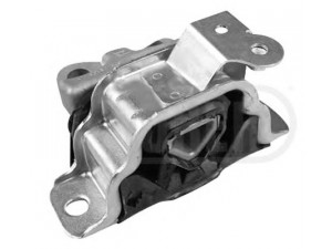 DÜRER SM3249 variklio montavimas 
 Variklis -> Variklio montavimas -> Variklio montavimo rėmas
55702833, 55702833