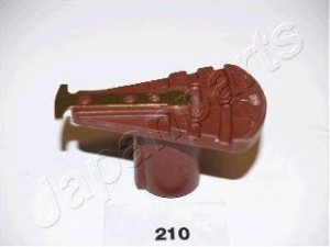 JAPANPARTS SR-210 rotorius, skirstytuvas 
 Kibirkšties / kaitinamasis uždegimas -> Degimo skirstytuvas/dalys
19102-11030, 19102-11031, 19102-11050