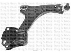 BORG & BECK BCA6907 vikšro valdymo svirtis 
 Ašies montavimas/vairavimo mechanizmas/ratai -> Valdymo svirtis/pasukamosios svirties sujungimas -> Vairo trauklės (valdymo svirtis, išilginis balansyras, diago
30683249, 31202229, 31277346, 31317664