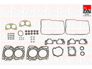 FAI AutoParts HS1852 tarpiklių komplektas, cilindro galva 
 Variklis -> Cilindrų galvutė/dalys -> Tarpiklis, cilindrų galvutė