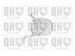 QUINTON HAZELL QRD133 džiovintuvas, oro kondicionierius 
 Oro kondicionavimas -> Džiovintuvas
64 53 8 375 754, 8 375 754