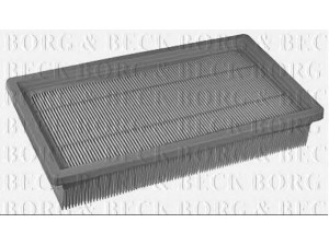 BORG & BECK BFA2304 oro filtras 
 Filtrai -> Oro filtras
46809151