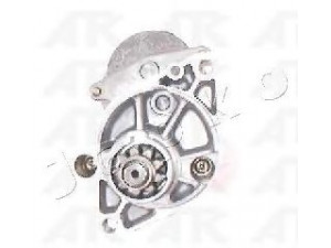JAPKO 3T189 starteris 
 Elektros įranga -> Starterio sistema -> Starteris
28100-27030, 28100-27050, 28100-27060