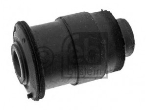 FEBI BILSTEIN 19477 valdymo svirties/išilginių svirčių įvorė 
 Ašies montavimas/vairavimo mechanizmas/ratai -> Valdymo svirtis/pasukamosios svirties sujungimas -> Montavimas/sutvirtinimas
46430002, 46430002 S1, 5927292