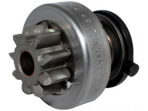 PowerMax 1016252 laisvos eigos pavara, starteris