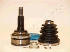 JAPANPARTS GI-W06 jungčių komplektas, kardaninis velenas 
 Ratų pavara -> Sujungimai/komplektas
96273760