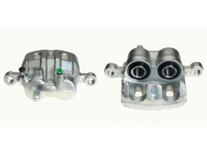 BREMBO F 54 063 stabdžių apkaba 
 Dviratė transporto priemonės -> Stabdžių sistema -> Stabdžių apkaba / priedai
MB858393, MB858405, MB858407