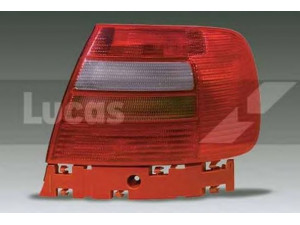 LUCAS ELECTRICAL LPB492 kombinuotas galinis žibintas 
 Kėbulas -> Transporto priemonės galas -> Kombinuotas galinis žibintas/dalys -> Kombinuotas galinis žibintas