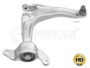 MEYLE 31-16 050 0006/HD vikšro valdymo svirtis 
 Ašies montavimas/vairavimo mechanizmas/ratai -> Valdymo svirtis/pasukamosios svirties sujungimas -> Vairo trauklės (valdymo svirtis, išilginis balansyras, diago
51350-SMG-E01, 51350-SMG-E02, 51350-SMG-E03