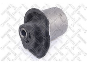 STELLOX 71-11066-SX valdymo svirties/išilginių svirčių įvorė 
 Ašies montavimas/vairavimo mechanizmas/ratai -> Valdymo svirtis/pasukamosios svirties sujungimas -> Montavimas/sutvirtinimas
1H0501541