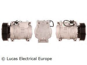 LUCAS ELECTRICAL ACP462 kompresorius, oro kondicionierius
AH169875, RE46609, RE69716, TY24304