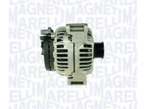 MAGNETI MARELLI 944390425700 kintamosios srovės generatorius 
 Elektros įranga -> Kint. sr. generatorius/dalys -> Kintamosios srovės generatorius
0111546402, 0111549102