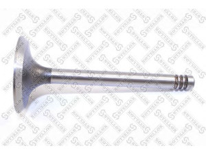 STELLOX 01-23122-SX įleidimo vožtuvas 
 Variklis -> Variklio uždegimo laiko reguliavimo kontrolė -> Vožtuvų eilė -> Vožtuvai/dalys
048 109 601A