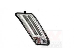 VAN WEZEL 5923958 dienos metu naudojamos šviesos 
 Elektros įranga -> Šviesos -> Dienos metu naudojamos šviesos
30784165, 31290874