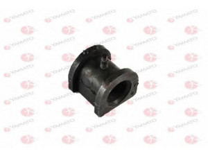 YAMATO J75018YMT skersinio stabilizatoriaus įvorių komplektas 
 Ašies montavimas/vairavimo mechanizmas/ratai -> Stabilizatorius/fiksatoriai -> Sklendės
MB844456, MB844456